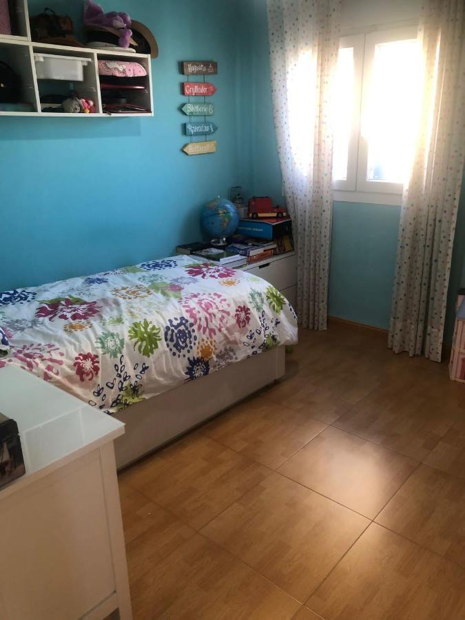 Huelin Playa Con Parking Cerca Centro Lägenhet Málaga Exteriör bild