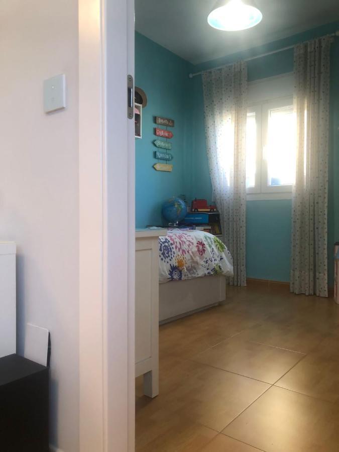 Huelin Playa Con Parking Cerca Centro Lägenhet Málaga Exteriör bild