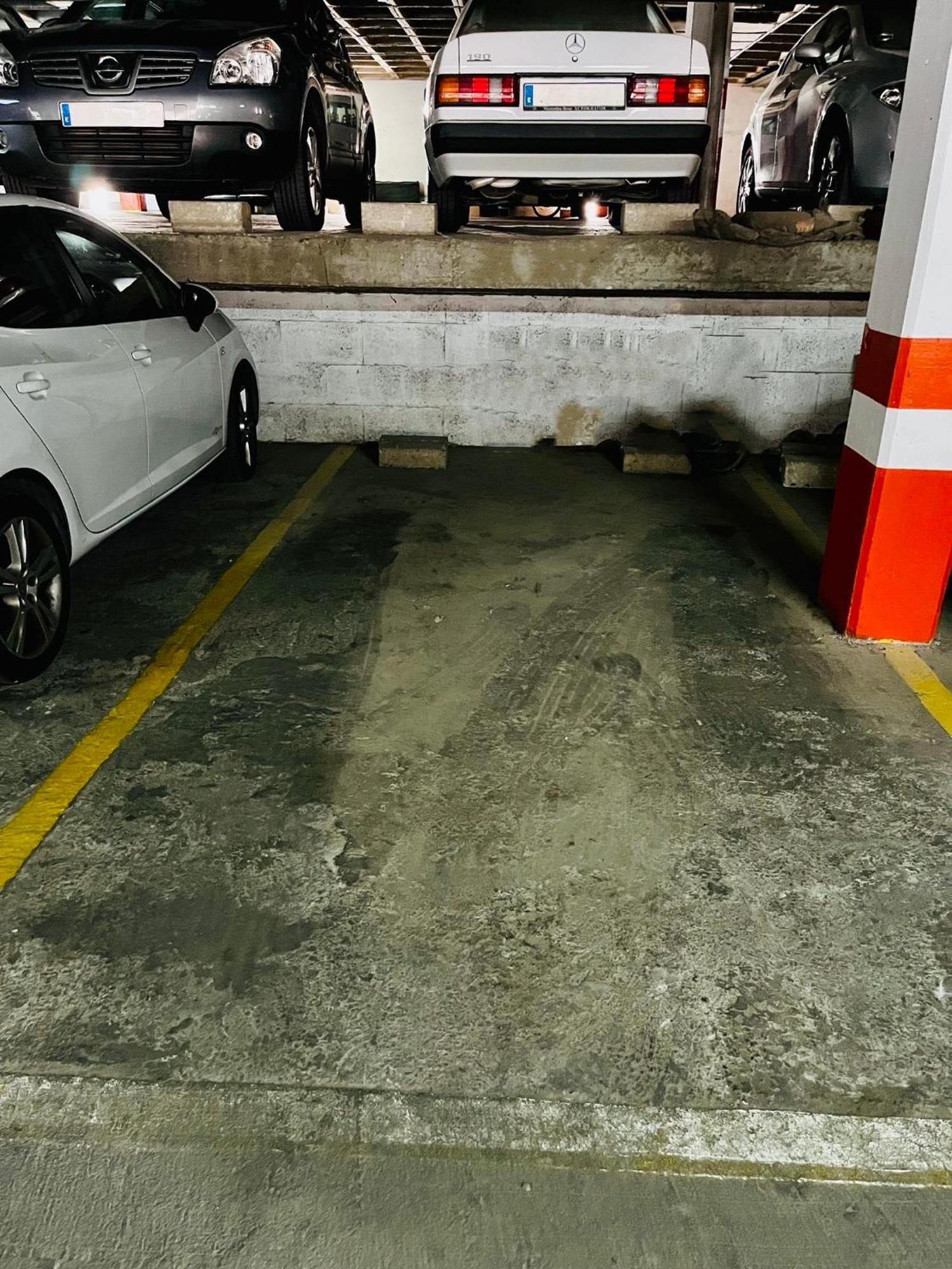 Huelin Playa Con Parking Cerca Centro Lägenhet Málaga Exteriör bild